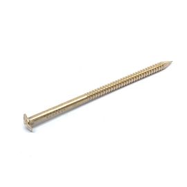 60MM X 3,15 Vòng đầu hoa hồng Chân đinh bằng đồng Silicon cho xây dựng thuyền