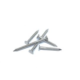Chủ đề vòng hình năm 304/316 Đinh thép không gỉ cho dự án gỗ