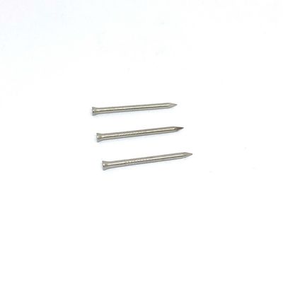 Đầu phẳng Trục trơn 304 316 Chân bảng bằng thép không gỉ 1.6X25MM