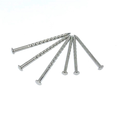 Timerdeck Đinh vít bằng gỗ Đinh vít chống ăn mòn 3,15 X 65MM