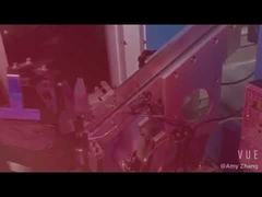 Sản xuất móng tay